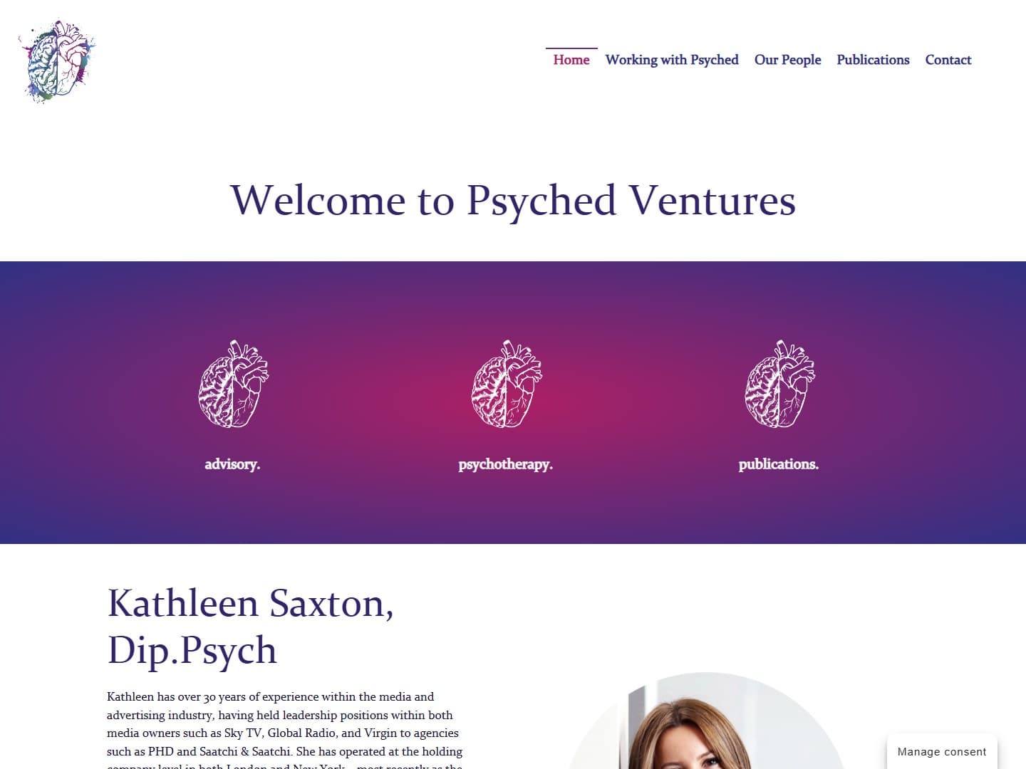 Psyched Ventures